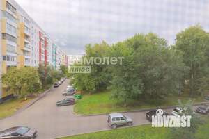 1-к квартира, вторичка, 17м2, 3/9 этаж