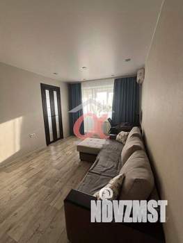 2-к квартира, вторичка, 46м2, 5/5 этаж