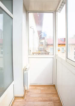 2-к квартира, вторичка, 40м2, 4/4 этаж