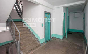 2-к квартира, вторичка, 43м2, 8/9 этаж