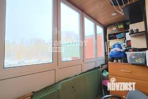 2-к квартира, вторичка, 52м2, 1/10 этаж