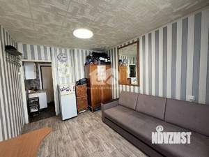 1-к квартира, вторичка, 18м2, 4/9 этаж