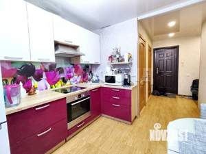 3-к квартира, вторичка, 63м2, 4/9 этаж