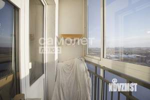 1-к квартира, вторичка, 26м2, 11/16 этаж