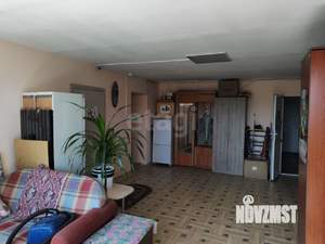 Студия квартира, вторичка, 11м2, 9/9 этаж