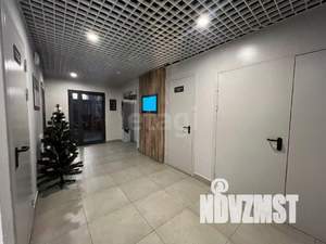 3-к квартира, вторичка, 58м2, 6/14 этаж