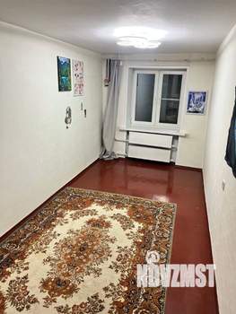 3-к квартира, вторичка, 56м2, 2/5 этаж