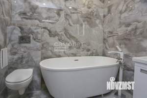 2-к квартира, вторичка, 60м2, 9/15 этаж