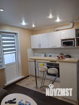 1-к квартира, вторичка, 35м2, 5/10 этаж