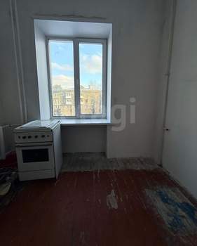 2-к квартира, вторичка, 56м2, 3/4 этаж