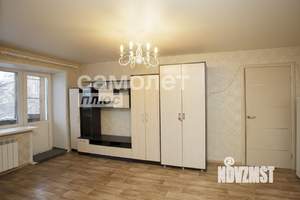 2-к квартира, вторичка, 43м2, 3/5 этаж