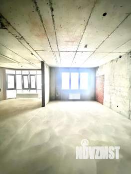 3-к квартира, вторичка, 98м2, 13/16 этаж