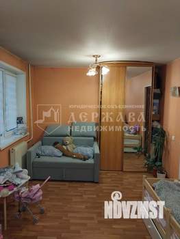 2-к квартира, вторичка, 47м2, 1/5 этаж