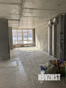 4-к квартира, вторичка, 81м2, 2/16 этаж