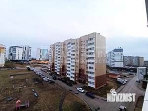 2-к квартира, вторичка, 69м2, 6/9 этаж