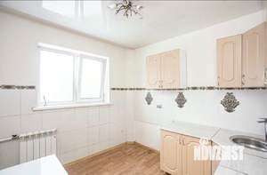 3-к квартира, вторичка, 66м2, 3/5 этаж