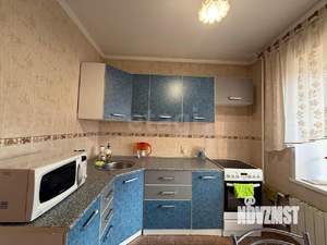2-к квартира, вторичка, 50м2, 4/5 этаж