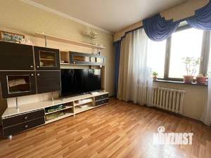 3-к квартира, вторичка, 63м2, 4/9 этаж