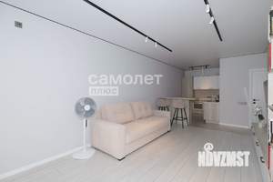 2-к квартира, вторичка, 53м2, 4/7 этаж