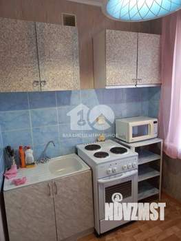 3-к квартира, вторичка, 56м2, 5/5 этаж