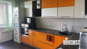 3-к квартира, вторичка, 85м2, 6/6 этаж