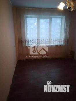 1-к квартира, вторичка, 17м2, 7/9 этаж