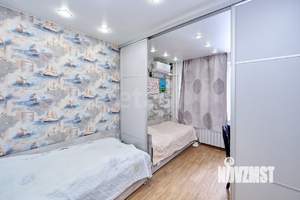 2-к квартира, вторичка, 63м2, 8/9 этаж