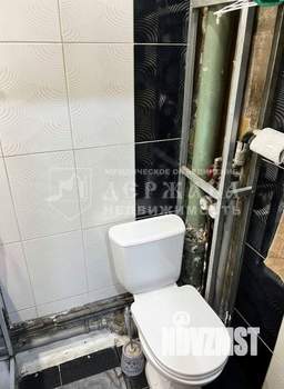 1-к квартира, вторичка, 23м2, 2/5 этаж