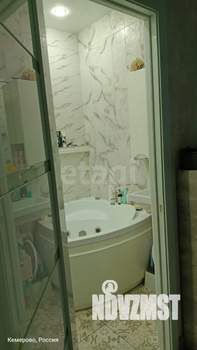 2-к квартира, вторичка, 56м2, 2/16 этаж