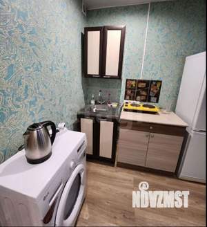 Студия квартира, вторичка, 23м2, 1/9 этаж