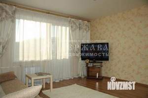 2-к квартира, вторичка, 52м2, 6/9 этаж
