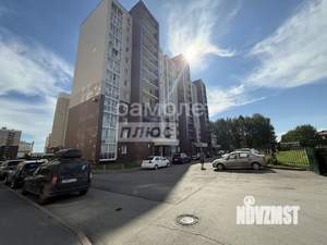 2-к квартира, вторичка, 51м2, 8/12 этаж