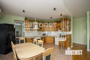 3-к квартира, вторичка, 124м2, 5/10 этаж