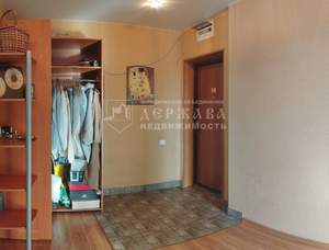 3-к квартира, вторичка, 72м2, 15/18 этаж