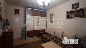 2-к квартира, вторичка, 61м2, 1/4 этаж