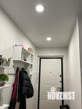 2-к квартира, вторичка, 47м2, 1/5 этаж