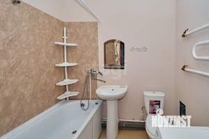 1-к квартира, вторичка, 33м2, 3/16 этаж