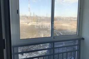 3-к квартира, вторичка, 58м2, 6/16 этаж