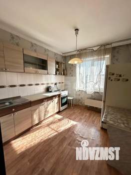 1-к квартира, вторичка, 34м2, 9/9 этаж