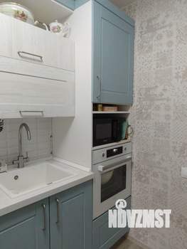 2-к квартира, вторичка, 44м2, 2/9 этаж