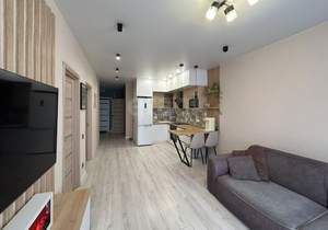 2-к квартира, вторичка, 58м2, 11/16 этаж