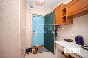 Студия квартира, вторичка, 17м2, 8/9 этаж