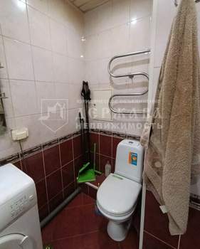 1-к квартира, вторичка, 33м2, 8/9 этаж