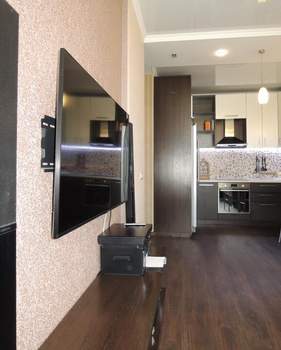 3-к квартира, вторичка, 57м2, 3/5 этаж