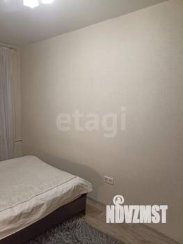 2-к квартира, вторичка, 48м2, 1/2 этаж