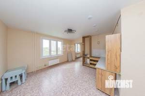 3-к квартира, вторичка, 74м2, 6/10 этаж