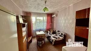 Студия квартира, вторичка, 17м2, 4/9 этаж