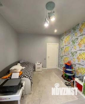 2-к квартира, вторичка, 63м2, 7/16 этаж