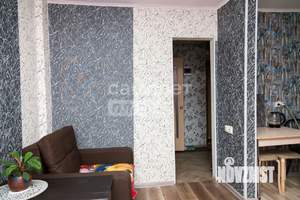 1-к квартира, вторичка, 22м2, 4/5 этаж