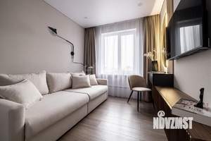 2-к квартира, вторичка, 44м2, 3/16 этаж